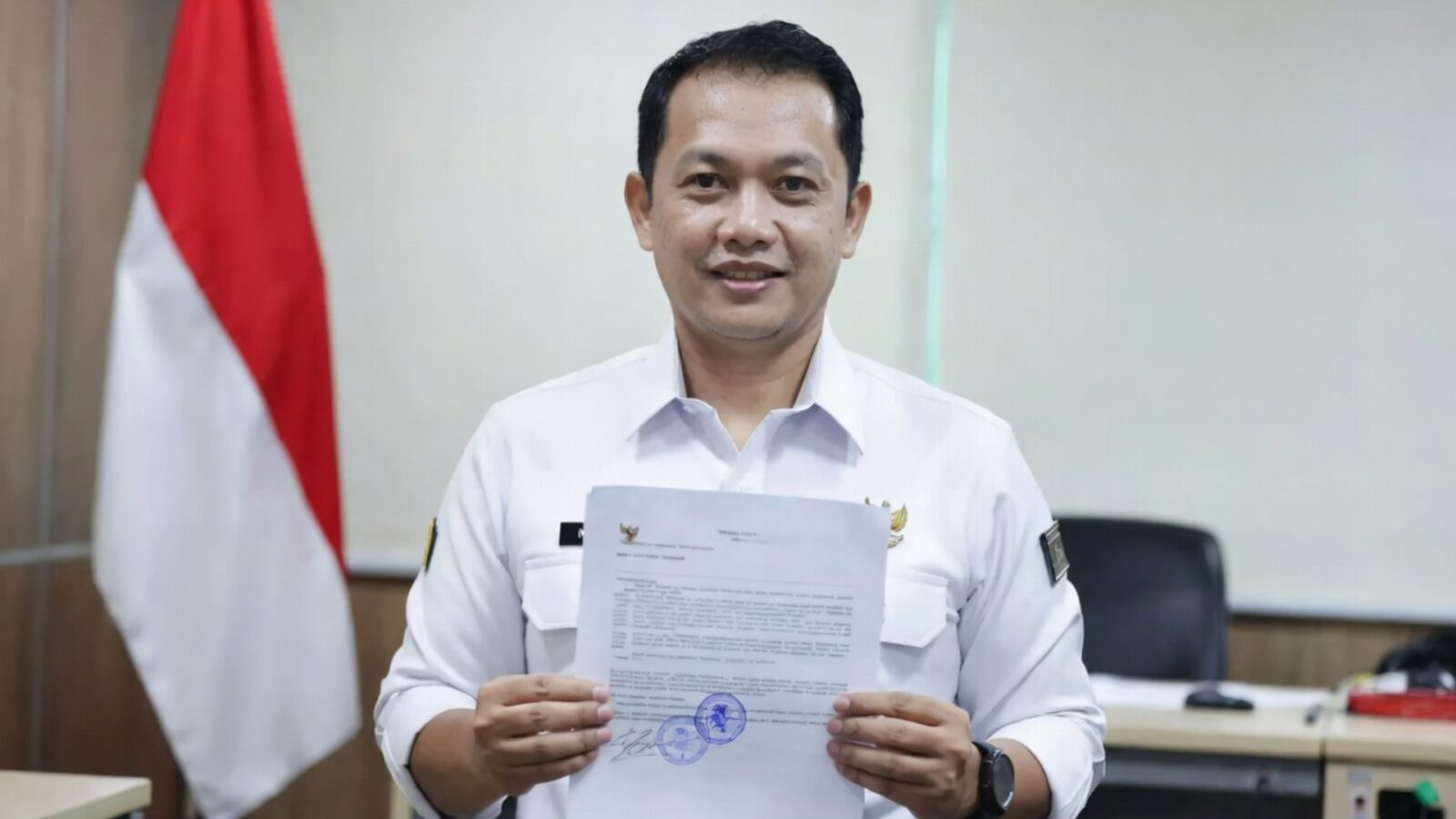 SKHU Adalah Pengertian, Cara Membuat, dan Kegunaannya di Jakarta