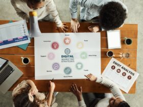 Strategi Kerja Tim yang Sukses Rahasia Kolaborasi Tim di Era Remote Work