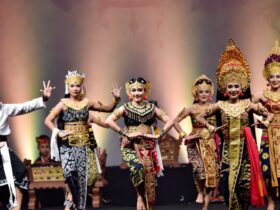 Tari Rakyat Indonesia yang Paling Terkenal adalah Ini 10 Tari Ikonik Nusantara