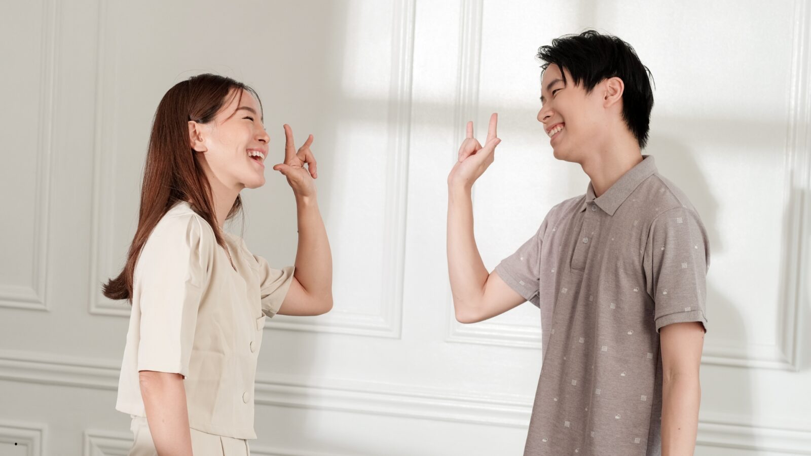 Tes Love Language Gratis Temukan Bahasa Cinta Kamu dan Pasangan