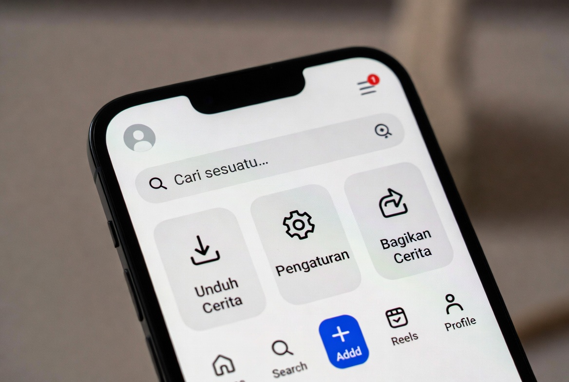 SSSgram: Apa Itu dan Cara Menggunakan Aplikasi Ini