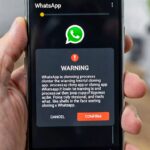 Cara Kloning WhatsApp dan Risikonya