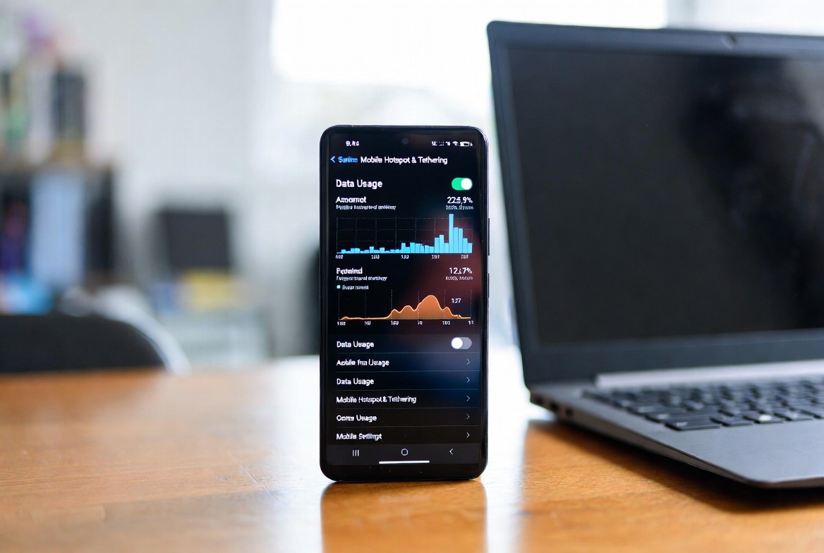 Cara Membatasi Hotspot agar Tidak Boros Kuota dan Aman Digunakan