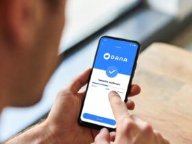 Cara Tarik Uang Saldo Dana ke Rekening Bank Tanpa Ribet