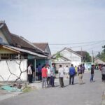 Catatan Kejadian dan Dampak Gempa di Bekasi yang Terjadi