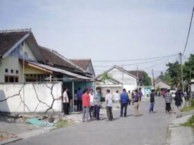 Catatan Kejadian dan Dampak Gempa di Bekasi yang Terjadi