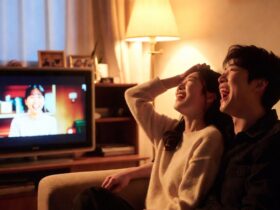 Drama Korea Komedi Rekomendasi Serial Terbaik dan Karakteristiknya