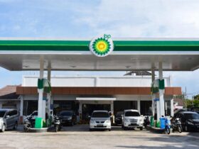 Harga Bensin BP Terkini dan Lokasi SPBU yang Tersedia di Indonesia