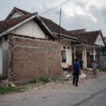 Informasi Gempa Terkini di Bekasi dan Sekitarnya beserta Penyebabnya