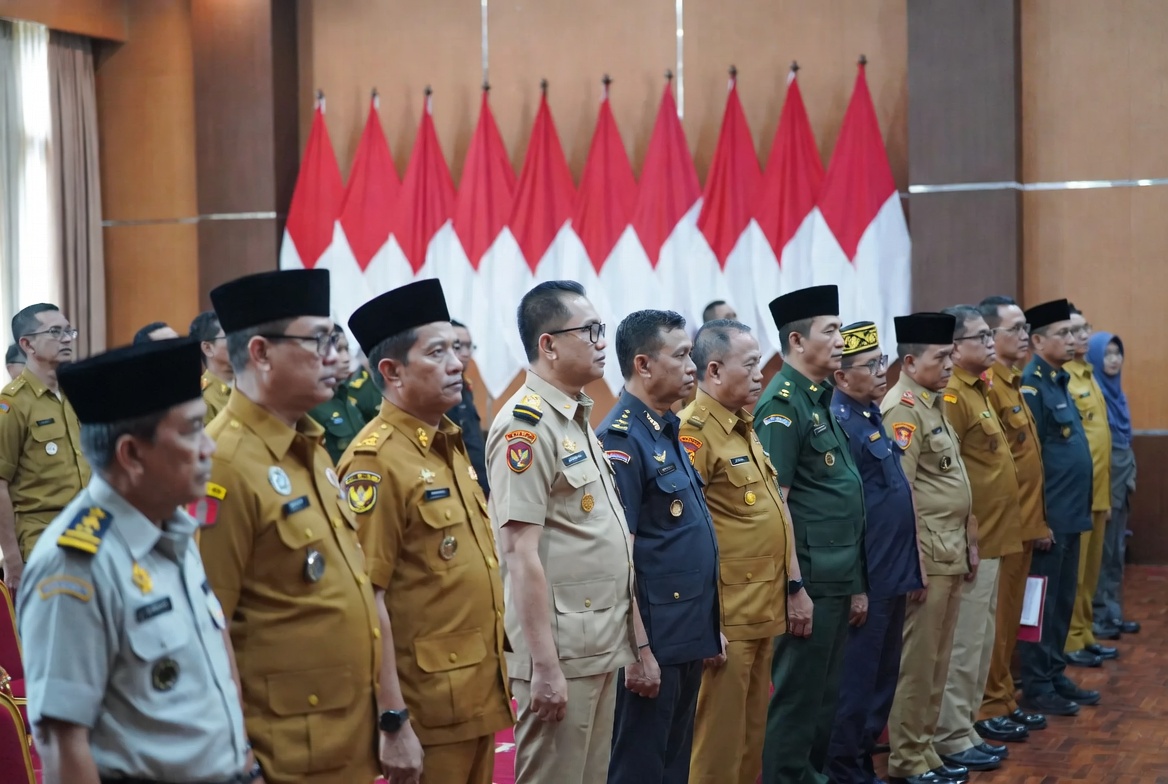 Informasi Lengkap tentang Purnawirawan TNI di Indonesia