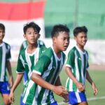Jadwal Timnas U-17 Indonesia Terbaru dan Turnamen yang Diikuti