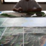 Korologi Pengertian Ruang Lingkup Contoh dan Peranannya dalam Ilmu Geografi Modern