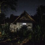 Kumpulan Cerita Horor Pendek yang Bikin Merinding di Malam Hari