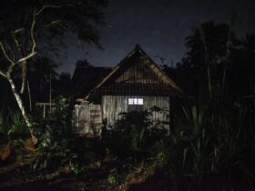Kumpulan Cerita Horor Pendek yang Bikin Merinding di Malam Hari