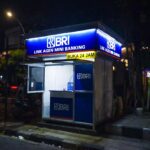 Lokasi BRI Link 24 Jam Terdekat untuk Kebutuhan Transaksi