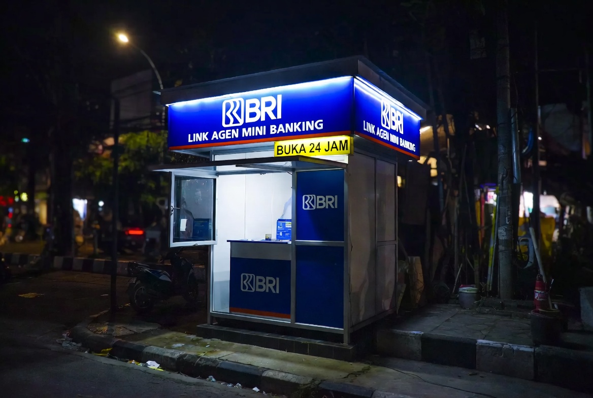 Lokasi BRI Link 24 Jam Terdekat untuk Kebutuhan Transaksi