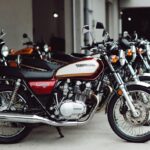 Motor Classic Rekomendasi Motor Klasik Terbaik dan Tips Merawat dengan Baik