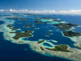 Negara Kepulauan Terbesar di Dunia dan Contohnya di Asia