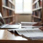 Penulisan Daftar Pustaka dari Jurnal yang Benar dan Standar Akademik
