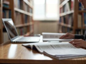 Penulisan Daftar Pustaka dari Jurnal yang Benar dan Standar Akademik