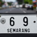 Plat Nomor Semarang Lengkap Kode Huruf dan Artinya