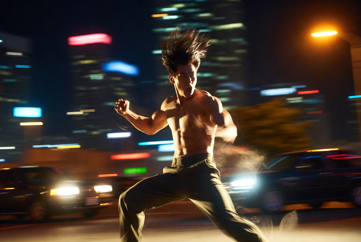 Rekomendasi Drama Korea Action Terbaik dengan Cerita Seru Sepanjang Masa