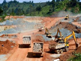 Tambang Parung Panjang Lokasi dan Informasi Terkini yang Terbaru