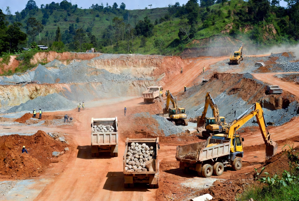 Tambang Parung Panjang Lokasi dan Informasi Terkini yang Terbaru