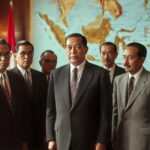 Tokoh Pendiri ASEAN dari Indonesia Peran dan Kontribusinya