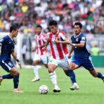 Timnas U-23 vs Filipina: Jadwal, Prediksi dan Preview Pertandingan