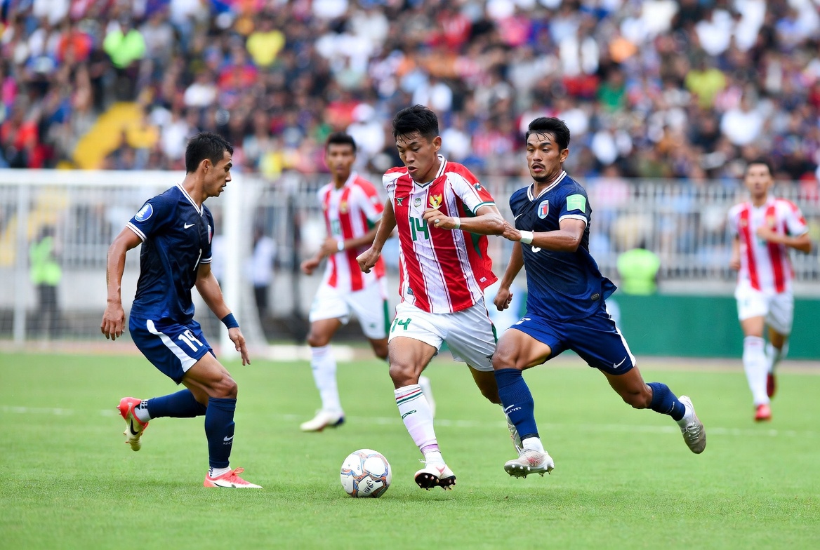 Timnas U-23 vs Filipina: Jadwal, Prediksi dan Preview Pertandingan