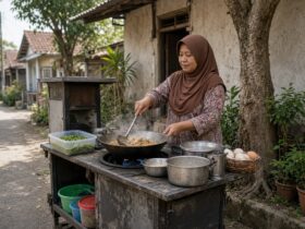5 Contoh Pekerjaan Wirausaha di Sekitar Kita yang Sering Terlewat
