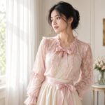 Arti Coquette dan Bagaimana Gaya Ini Digunakan dalam Bahasa Gaul