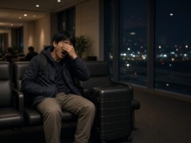 Arti Jetlag atau Jet Lag itu Apa Penyebab dan Cara Mengatasinya