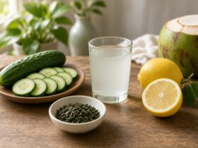 Cara Mengatasi Kencing Berbusa Secara Alami tanpa Obat Kimia
