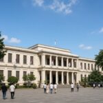 Mengenal Gedung Arsip Nasional RI Sejarah Koleksi dan Cara Berkunjung
