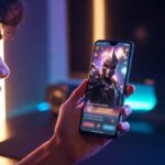 Nama ML Aesthetic Keren yang Cocok untuk Profil Mobile Legends