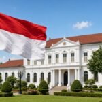 Negara Kesatuan Adalah Bentuk Negara Republik Indonesia yang Berdaulat