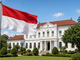 Negara Kesatuan Adalah Bentuk Negara Republik Indonesia yang Berdaulat