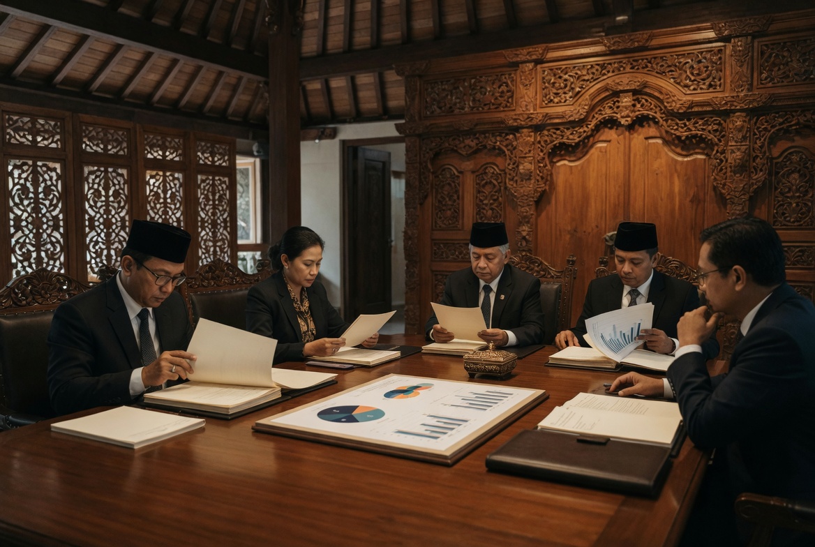 PMN Adalah Apa Kepanjangan Fungsi dan Penjelasan Lengkapnya dalam Dunia Keuangan