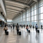 Panduan Lengkap Bandara SoekarnoHatta Terminal 3 Fasilitas dan Cara Navigasi