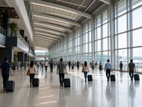 Panduan Lengkap Bandara SoekarnoHatta Terminal 3 Fasilitas dan Cara Navigasi