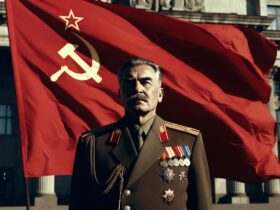Pemimpin Uni Soviet yang Berpengaruh dalam Sejarah Dunia