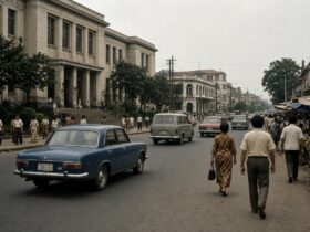 Peristiwa Malari 1974 Tragedi yang Mengubah Arah Politik dan Ekonomi Indonesia