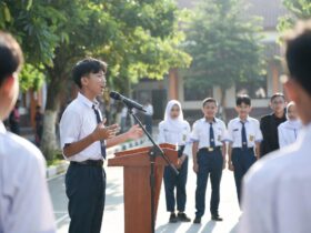 Pidato Kebersihan Lingkungan yang Cocok untuk Acara Sekolah maupun Masyarakat