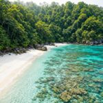 Pulau Rubiah Destinasi Wisata Tersembunyi yang Indah di Aceh
