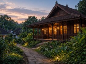 Rumah Rani Informasi Lengkap Lokasi dan Fakta Menarik di Baliknya